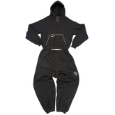 Mertra Tracksuit Black